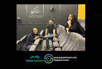 بازیگران نمایش «ستاره‌ی سُهیل» معرفی شدند