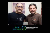 نوفل لوشاتو میزبان کمدی «سلول» شد