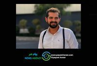 حمیدرضا مرادی نمایش «لطفا تحت هر شرایطی» را روی صحنه می‌برد