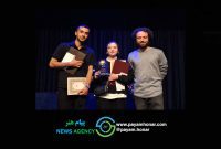 «هوران» جرقه‌ای برای شکوفایی صحنه‌های شرق استان تهران