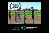 حضور فیلم کوتاه «دختر قاصدک‌ها» در جشنواره ایتالیایی به نویسندگی و کارگردانی آزاده مسیح‌زاده