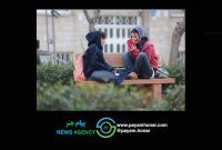 «یک مریم بی‌نقص» در شب‌های سیاه تالین