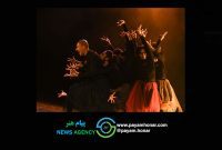 نمایش «پدرکشی…» به بوشهر رسید