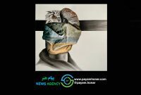 هایده زرین بال: شاعرانگی در آثار میترا ابراهیمی موج می زند