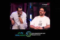 روزبه حصاری و بامداد افشار به نیمه نهایی «کارناوال» رسیدند