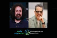 بهزاد عبدی و ابوالفضل حاجی‌علی‌خانی به نمایش «سلول» پیوستند