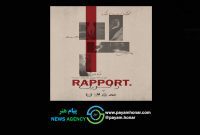 «راپورت» در مجموعه تئاتر لبخند