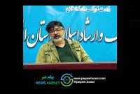 تئاتر با طومار و غوغا اجرا نمی‌شود/ فشار و حاشیه‌ای در کار نیست/ اینجا محل رقابت است نه تقسیم جوایز