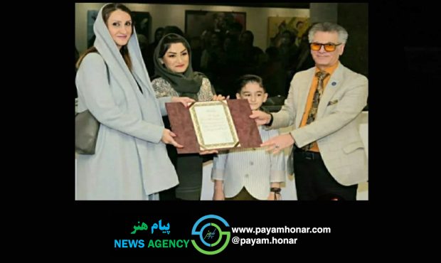 مجموعه کافکتاب ونک میزبان رویداد بزرگ صنایعدستی، هنرهای تجسمی و موسیقی شد مجموعه کافکتاب ونک میزبان رویداد بزرگ صنایعدستی، هنرهای تجسمی و موسیقی شد