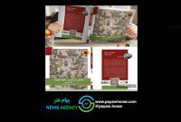 انتشار کتاب «نمایش در ایران در عهد صفویه» هم‌زمان با هفته کتاب و کتابخوانی