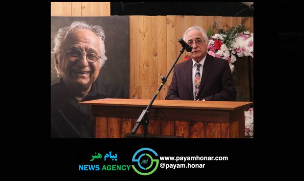 شمس لنگرودی:هنر یکی از دیربازدهترین کارهای دنیاست شمس لنگرودی:هنر یکی از دیربازدهترین کارهای دنیاست