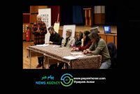 آغاز به‌کار نخستین آرت‌فر تهران با محوریت متریال کاغذ