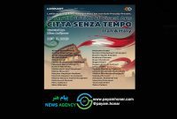 «افتتاح نمایشگاه گروهی هنرهای تجسمی و صنایع دستی ایران–ایتالیا با عنوان شهر بی‌زمان»