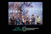 هجدهمین جشنواره عکس خبری، مطبوعاتی دوربین.نت برگزیدگانش را شناخت