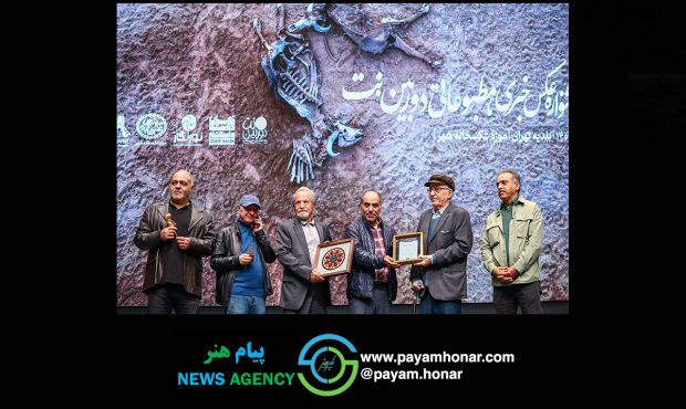 هجدهمین جشنواره عکس خبری، مطبوعاتی دوربین.نت برگزیدگانش را شناخت