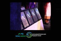 از شب یلدا تا نوروز/ جشن بزرگ شب یلدا در سنگلج برگزار شد