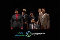 همزمان با اجرای منتقدان، خبرنگاران و عکاسان نشست نقدوبررسی نمایش «اتوبوس» برگزار می‌شود