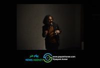 اجرای ویژه عکاسان و خبرنگاران نمایش «پاربرهنه، لخت، قلبی در مشت»