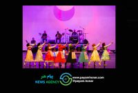 رپرتوار موسیقایی «موزیکالیته» به هفته پایانی رسید