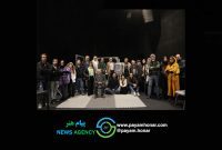 «اتوبوس» نماد از جامعه‌ای که مسیرش گم شده است