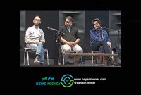 از پرورشگاه تا جبهه؛ مسیر تکامل قهرمان «بچه مردم»