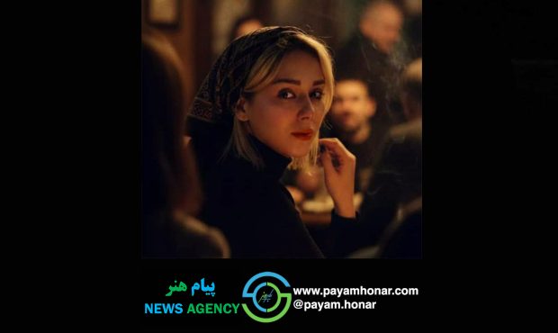 آناهید رضایی؛ از تجربه پشت صحنه تا نقش‌آفرینی مقابل دوربین