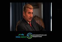 رامین ناصر نصیر به سریال «دیوار دفاعی» پیوست