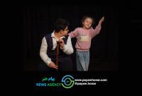 مستند «نور بر روی چهره‌ام» جلوی دوربین رفت/ آغاز مراحل فنی