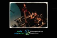 نشست نقدوبررسی نمایش «تل‌خاب» برگزار شد