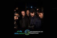 فیلمبرداری فیلم کوتاه «زندگی سیاه» به پایان رسید/ خواهر و برادری که تحت تاثیر تبلیغات رسانه‌های غربی قرار گرفتند!