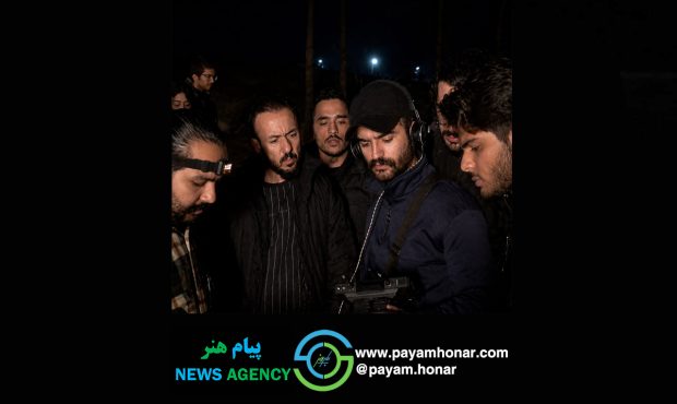 فیلمبرداری فیلم کوتاه «زندگی سیاه» به پایان رسید/ خواهر و برادری که تحت تاثیر تبلیغات رسانه‌های غربی قرار گرفتند!