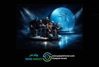 دور دوم اجرای «تلخاب» به تهیه‌کنندگی سعید آقاخانی در تالار مولوی