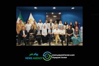 اختتامیه دوره مجریگری خرداد ۱۴۰۵ آموزشگاه سینمایی دارالفنون برگزار شد اختتامیه دوره مجریگری خرداد ۱۴۰۵ آموزشگاه سینمایی دارالفنون برگزار شد