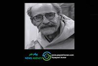 پیام تسلیت درگذشت استاد مرتضی نعمت اللهی  انجمن هنرمندان مجسمه‌ساز ایران
