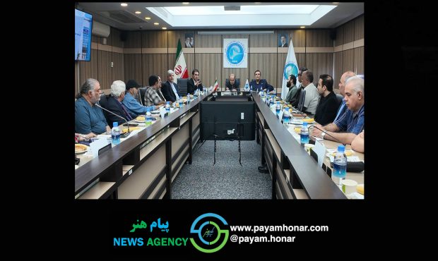 همگرایی هنر و علوم اعصاب؛ تشکیل کمیته راهبردی هنری در آزمایشگاه ملی نقشه‌برداری مغز