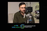فیلم کوتاه «تاوان» روی میز تدوین