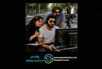 فیلم کوتاه «عبور از آوار» کلید خورد فیلم کوتاه «عبور از آوار» کلید خورد