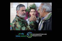 جدال برای حفظ میراث جنگل؛ سریال «سرخدار» از شبکه یک سیما پخش می‌شود