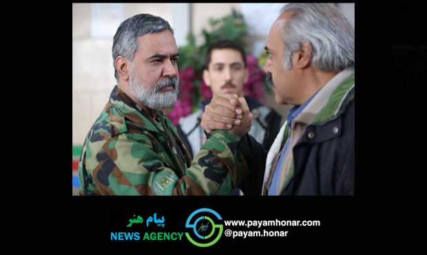جدال برای حفظ میراث جنگل؛ سریال «سرخدار» از شبکه یک سیما پخش می‌شود