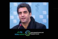 منوچهر هادی تهیه‌کننده «دستان او» شد