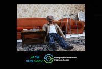 فیلم کوتاه «پله لیز» آماده نمایش شد/ فاجعه‌ای که از یک اختلاف خانگی آغاز شد!