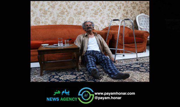 فیلم کوتاه «پله لیز» آماده نمایش شد/ فاجعه‌ای که از یک اختلاف خانگی آغاز شد!