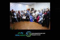 پل ارتباطی هنر ایران و جهان؛ نگارخانه مرجان نمایشگاه مجازی بین‌المللی هنرهای تجسمی را در کانادا برگزار می‌کند