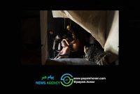 پایان فیلمبرداری و آغاز مراحل فنی فیلم کوتاه «گگه»/ فیلمی درباره تلاش برای ایستادن!