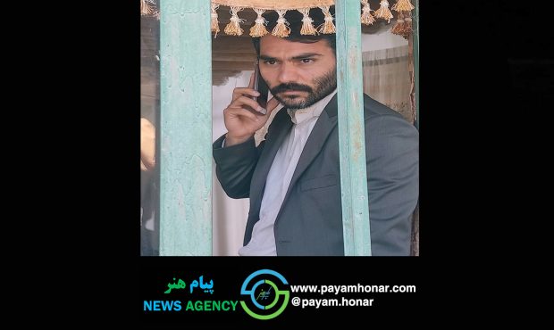 پایان مراحل فنی فیلم کوتاه «تپش»/ داود بخشیخانی در قلب یک روایت پرتعلیق پایان مراحل فنی فیلم کوتاه «تپش»/ داود بخشیخانی در قلب یک روایت پرتعلیق
