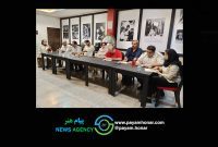 آرزو گلشاهی: ایرانی خوانی یک حیات دوباره پس از نابودی خانه ام شد
