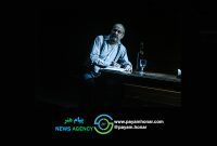 «باران نم نم خواهد بارید» تا شانزدهم مرداد تمدید شد
