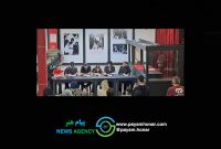 در نمایشنامه خوانی «یک شاخه گل سرخ» اعلام شد؛  دور سوم ایرانی خوانی از هفته پایانی مرداد