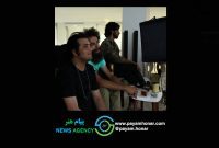 اشکان شاپوری داور جشنواره بین‌المللی فیلم عشق شد/ «مار سفید» به‌زودی مقابل دوربین می‌رود