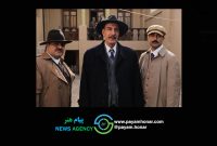 رونمایی از تیزر رسمی سریال کارآگاه علوی ۳